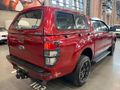 2021 Ford Ranger 2.2 TDCi XL Double-Cab