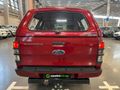 2021 Ford Ranger 2.2 TDCi XL Double-Cab