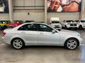 2013 Mercedes-Benz C-Class C 200 CDi Classic Auto