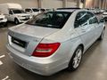 2013 Mercedes-Benz C-Class C 200 CDi Classic Auto