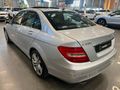 2013 Mercedes-Benz C-Class C 200 CDi Classic Auto
