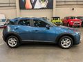 2021 Mazda CX-3 2.0 Dynamic Auto
