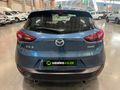 2021 Mazda CX-3 2.0 Dynamic Auto