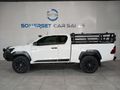 2021 Toyota Hilux 2.8 GD-6 Raised Body Legend 4x4 Auto Extended Cab