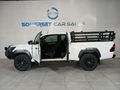 2021 Toyota Hilux 2.8 GD-6 Raised Body Legend 4x4 Auto Extended Cab