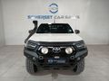 2021 Toyota Hilux 2.8 GD-6 Raised Body Legend 4x4 Auto Extended Cab