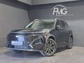 2026 Geely E5 EM-i Apex (Phev)