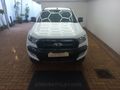 2018 Ford Ranger 3.2 TDCi Wildtrak 4x4 Auto Double-Cab