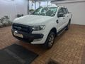 2018 Ford Ranger 3.2 TDCi XLT 4x4 Auto Double-Cab