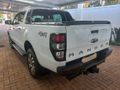 2018 Ford Ranger 3.2 TDCi Wildtrak 4x4 Auto Double-Cab