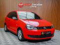 2014 Volkswagen Polo Vivo 1.6 GT 5-dr