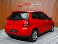 2014 Volkswagen Polo Vivo 1.6 GT 5-dr
