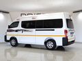 2014 Nissan NV350 2.5 16-seat Impendulo