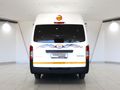 2014 Nissan NV350 2.5 16-seat Impendulo