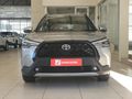 2024 Toyota Corolla Cross 1.8 XS