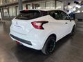 2020 Nissan Micra 900T Visia