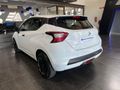 2020 Nissan Micra 900T Visia
