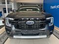 2026 Ford Everest 3.0D V6 Wildtrak AWD Auto