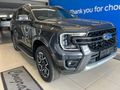 2026 Ford Everest 3.0D V6 Wildtrak AWD Auto