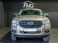 2024 Ford Ranger 2.0D XL Double Cab Auto