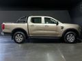 2024 Ford Ranger 2.0D XL Double Cab Auto