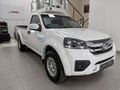 2025 GWM Steed 5 2.0 S Single-Cab