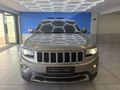 2014 Jeep Grand Cherokee 3.0 V6 CRD Limited