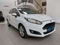 2018 Ford Fiesta 1.0 EcoBoost Trend 5-dr