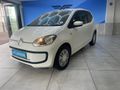 2016 Volkswagen Up Move Up! 1.0 3-dr