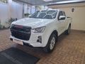2023 Isuzu D-Max 1.9 DDI HR LS Auto Extended Cab