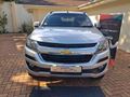 2017 Chevrolet Trailblazer 2.5 LT Auto