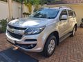 2017 Chevrolet Trailblazer 2.5 LT Auto