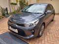 2018 Kia Rio 1.4 Tec 5-dr
