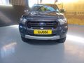2019 Ford Ranger 3.2 TDCi Wildtrak Auto Double-Cab