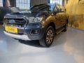 2019 Ford Ranger 3.2 TDCi Wildtrak Auto Double-Cab