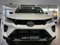 2025 Toyota Fortuner 2.8 GD-6 4x4 Auto