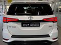 2025 Toyota Fortuner 2.8 GD-6 4x4 Auto