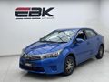2014 Toyota Corolla 1.3 Esteem