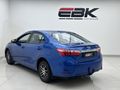 2014 Toyota Corolla 1.3 Esteem