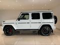 2026 Mercedes-AMG G-Class G63 AMG