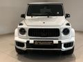 2026 Mercedes-AMG G-Class G63 AMG