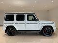 2026 Mercedes-AMG G-Class G63 AMG