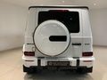 2026 Mercedes-AMG G-Class G63 AMG
