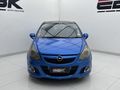 2008 Opel Corsa 1.6 OPC
