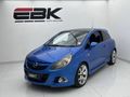 2008 Opel Corsa 1.6 OPC