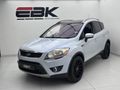 2012 Ford Kuga 2.5T AWD Titanium Auto