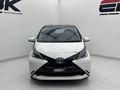 2016 Toyota Aygo 1.0 X-Play 5-dr