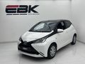 2016 Toyota Aygo 1.0 X-Play 5-dr