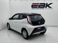 2016 Toyota Aygo 1.0 X-Play 5-dr