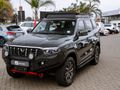 2024 Mahindra Scorpio N 2.2D 4X4 Auto Z8l